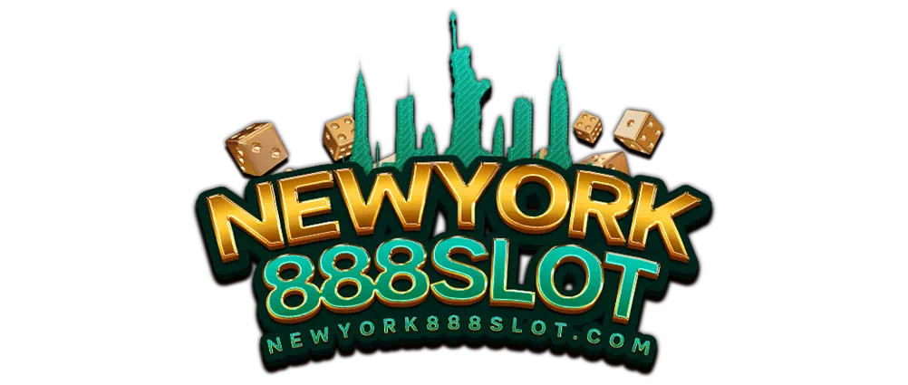 newyork888slot.com_logo